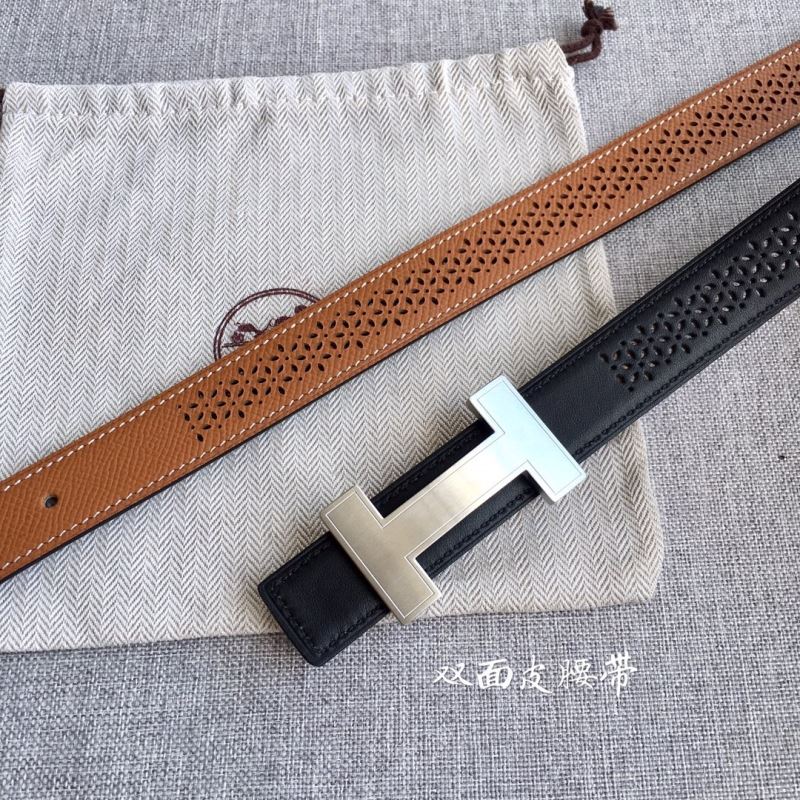 Hermes Belts